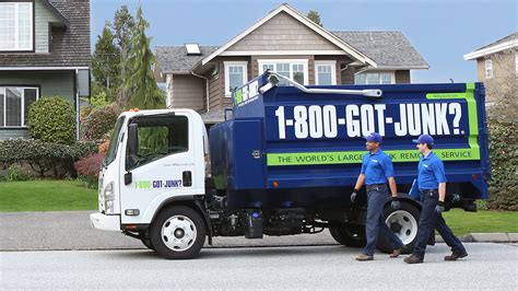 1 800 got junk|Residential Junk Removal & Disposal .